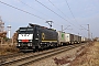 Siemens 20732 - Beacon Rail "ES 64 F4-088"
08.02.2025 - Wiesental
Wolfgang Mauser
