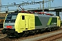 Siemens 20732 - FN Cargo "ES 64 F4-088"
28.07.2005 - Muttenz
Michael Krahenbuhl