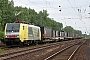Siemens 20732 - FN Cargo "ES 64 F4-088"
03.07.2005 - Köln
Paul Zimmer