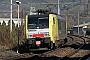 Siemens 20732 - FN Cargo "ES 64 F4-088"
03.11.2007 - Cantù Cermenate
Andrea Zanardelli