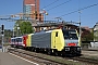 Siemens 20732 - Dispolok "ES 64 F4-088"
__.__.2004 - Wintherthur
Georg Trüb