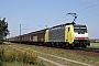 Siemens 20732 - Captrain "ES 64 F4-088"
07.05.2011 - Wiesental
Wolfgang Mauser