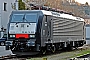 Siemens 20732 - Captrain "ES 64 F4-088"
08.12.2011 - Chiasso
Manuel Paa