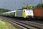 Siemens 20732 - Captrain "ES 64 F4-088"
27.08.2011 - Köln, Bahnhof West
Sven Jonas