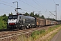 Siemens 20732 - Captrain "ES 64 F4-088"
21.08.2012 - Graben - Neudorf
Werner Brutzer