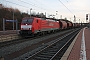 Siemens 20733 - DB Schenker "189 047-4"
04.12.2009 - Kassel-Wilhelmshöhe
Christian Klotz