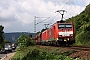 Siemens 20733 - DB Schenker "189 047-4"
31.08.2010 - Erpel (Rhein)
Arne Schuessler