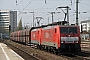Siemens 20733 - DB Schenker "189 047-4"
25.04.2010 - München-Ost
Michael Stempfle