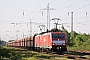 Siemens 20733 - DB Schenker "189 047-4"
24.05.2012 - Ratingen-Lintorf
Ingmar Weidig