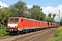 Siemens 20733 - DB Schenker "189 047-4"
16.08.2014 - Rheinbreitbach 
Daniel Kempf