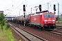 Siemens 20733 - Railion "189 047-4"
04.08.2006 - Schönefeld, Bahnhof Berlin-Schönefeld Flughafen
Heiko Müller