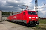 Siemens 20733 - Railion "189 047-4"
18.07.2004 - Blankenburg (Harz)
Peter Wegner