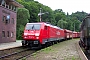 Siemens 20733 - Railion "189 047-4"
27.07.2004 - Rübeland
Peter Wegner