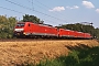 Siemens 20733 - DB Cargo "189 047-4"
27.07.2018 - Tilburg Oude Warande
Leon Schrijvers