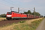Siemens 20733 - DB Cargo "189 047-4"
13.08.2020 - Peine-Woltorf
Gerd Zerulla