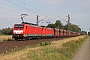 Siemens 20733 - DB Cargo "189 047-4"
13.08.2020 - Peine-Woltorf
Gerd Zerulla