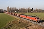 Siemens 20733 - DB Cargo "189 047-4"
20.01.2026 - Emmerich (Rhein)-PraestIngmar Weidig