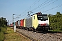 Siemens 20734 - SBB Cargo "ES 64 F4-089"
23.05.2019 - BuggingenTobias Schmidt