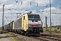 Siemens 20734 - SBB Cargo "ES 64 F4-089"
05.07.2019 - Oberhausen, Rangierbahnhof West
Rolf Alberts