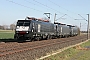 Siemens 20734 - MRCE Dispolok "ES 64 F4-089"
30.03.2021 - Peine-Woltorf
Gerd Zerulla