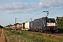 Siemens 20734 - SBB Cargo "ES 64 F4-089"
25.08.2021 - BuggingenTobias Schmidt