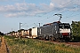 Siemens 20734 - SBB Cargo "ES 64 F4-089"
25.08.2021 - Buggingen
Tobias Schmidt