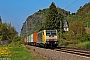 Siemens 20734 - TXL "ES 64 F4-089"
09.04.2017 - Leutesdorf
Sven Jonas