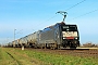 Siemens 20734 - SBB Cargo "ES 64 F4-089"
17.03.2023 - Babenhausen-Hergershausen
Kurt Sattig