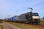 Siemens 20734 - SBB Cargo "ES 64 F4-089"
28.09.2023 - Waghäusel
Wolfgang Mauser
