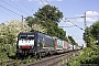 Siemens 20734 - SBB Cargo "ES 64 F4-089"
16.05.2025 - Ratingen-LintorfMartin Welzel