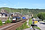 Siemens 20734 - SBB Cargo "ES 64 F4-089"
07.08.2025 - Oberwesel
Philippe Smets