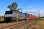 Siemens 20734 - SBB Cargo "ES 64 F4-089"
04.09.2026 - WiesentalWolfgang Mauser
