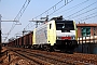 Siemens 20734 - NORDCARGO "ES 64 F4-089"
26.09.2008 - Borgolombardo
Alessandro Destasi