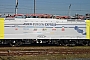 Siemens 20734 - FN Cargo "ES 64 F4-089"
17.02.2005 - NovateThomas Radice