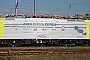 Siemens 20734 - FN Cargo "ES 64 F4-089"
17.02.2005 - Novate
Thomas Radice