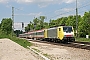 Siemens 20734 - NORDCARGO "ES 64 F4-089"
25.05.2010 - Assling
Michael Stempfle