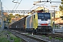 Siemens 20734 - NORDCARGO "ES 64 F4-089"
07.08.2012 - Firenze Statuto
Michele Sacco