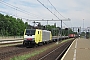 Siemens 20734 - RTB "ES 64 F4-089"
31.05.2013 - Boxtel 
Leon Schrijvers
