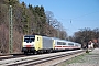 Siemens 20734 - NORDCARGO "ES 64 F4-089"
07.04.2010 - Aßling (Oberbay)
Patrick Rehn