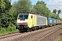 Siemens 20734 - RTB "ES 64 F4-089"
20.07.2013 - RheinbreitbachDaniel Kempf