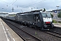 Siemens 20735 - MRCE Dispolok "ES 64 F4-009"
02.07.2021 - Hamburg-Altona
Wolfgang Rudolph
