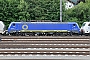 Siemens 20735 - Lokomotion "ES 64 F4-009"
07.06.2025 - Kufstein
Thomas Wohlfarth