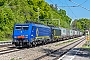 Siemens 20735 - Lokomotion "ES 64 F4-009"
01.05.2025 - Aßling (Oberbayern)
Mathias May