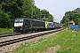 Siemens 20735 - Lokomotion "ES 64 F4-009"
20.06.2024 - Assling (Oberbayern)
Tobias Schmidt