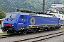 Siemens 20735 - Lokomotion "ES 64 F4-009"
29.04.2026 - KufsteinThomas Stadelmann