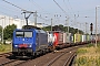 Siemens 20735 - Lokomotion "ES 64 F4-009"
26.06.2026 - WunstorfThomas Wohlfarth