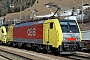 Siemens 20735 - ÖBB "ES 64 F4-009"
20.02.2007 - Brennero
André Grouillet