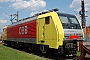 Siemens 20735 - Lokomotion "ES 64 F4-009"
14.06.2006 - Salzburg, Traktion
Daniel Putton