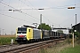 Siemens 20735 - NORDCARGO "ES 64 F4-009"
28.08.2008 - Auggen
Marcel Langnickel