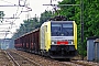 Siemens 20735 - NORDCARGO "ES 64 F4-009"
06.06.2008 - San Giuliano Milanese
Alessandro Destasi